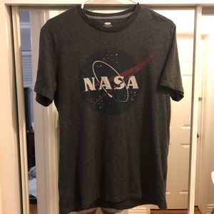 NASA Tee Shirt